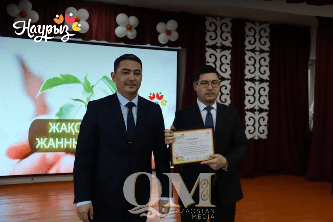 Жазғы демалыс: Жамбылдық 24 оқушыға жолдама берілді