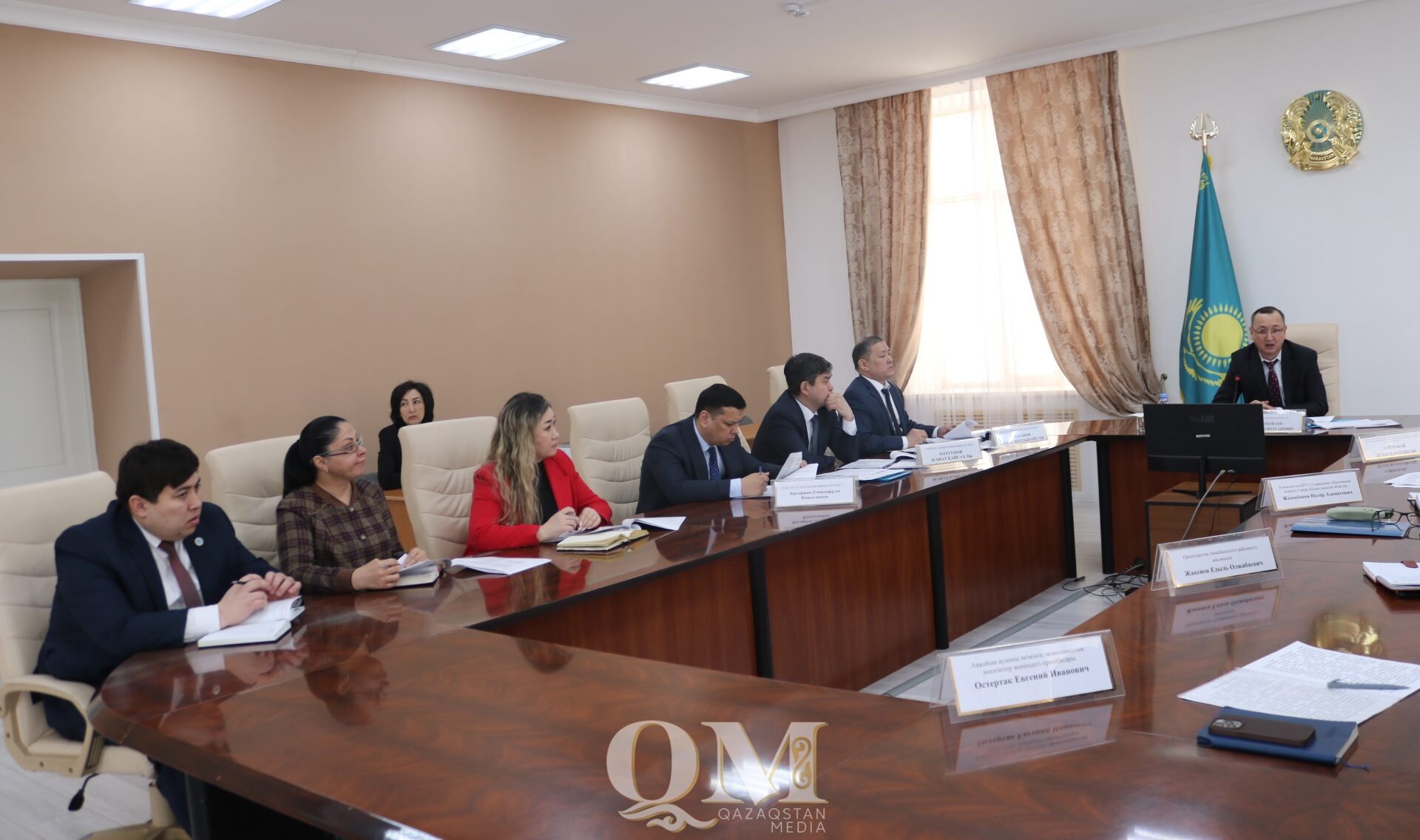 Две квартиры и дом незаконно передали в частную собственность с баланса районного акимата в СКО