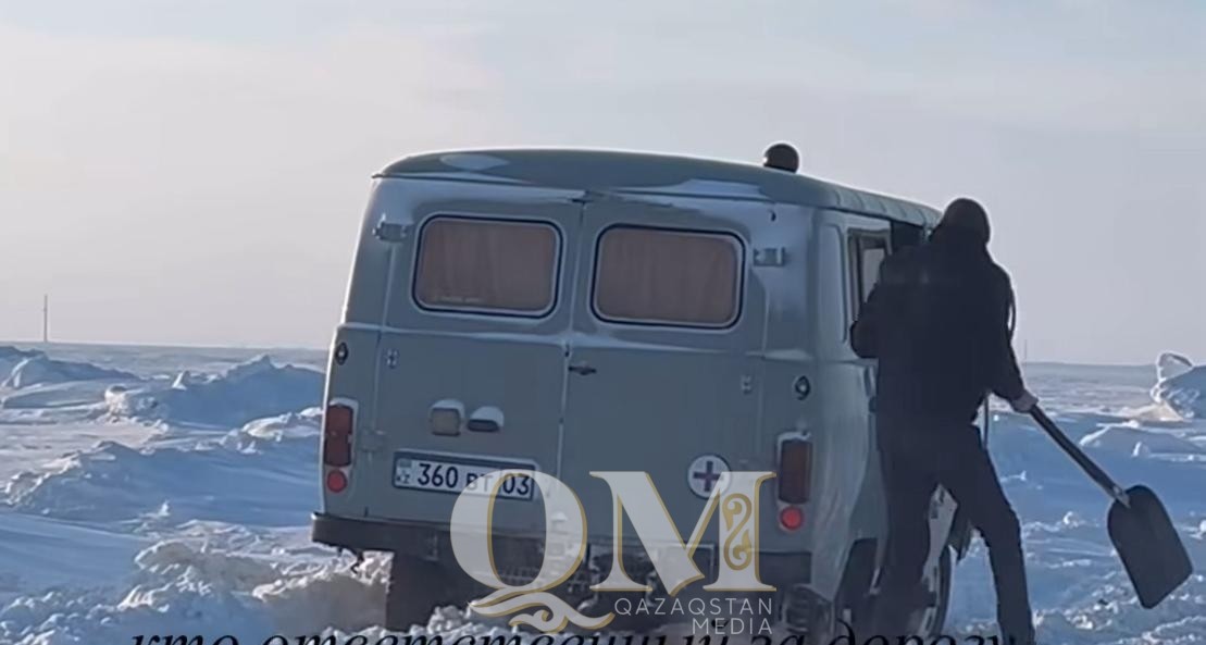 Подрядчика, обслуживающего дорогу «Атбасар-Сочинское», привлекли к ответственности