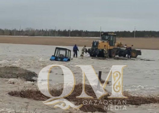 Сколько людей еще погибнет, если в Караозеке Акмолинской области не построят мост