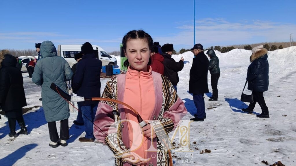 Соревнования по конным видам спорта прошли в Кызылжарском районе СКО