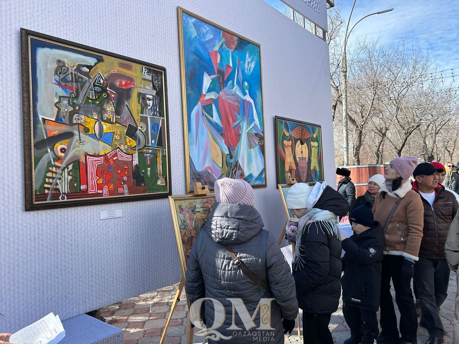 «Ботай – Ұлы дала мәдениеті» көрмесі Қытайға аттанады