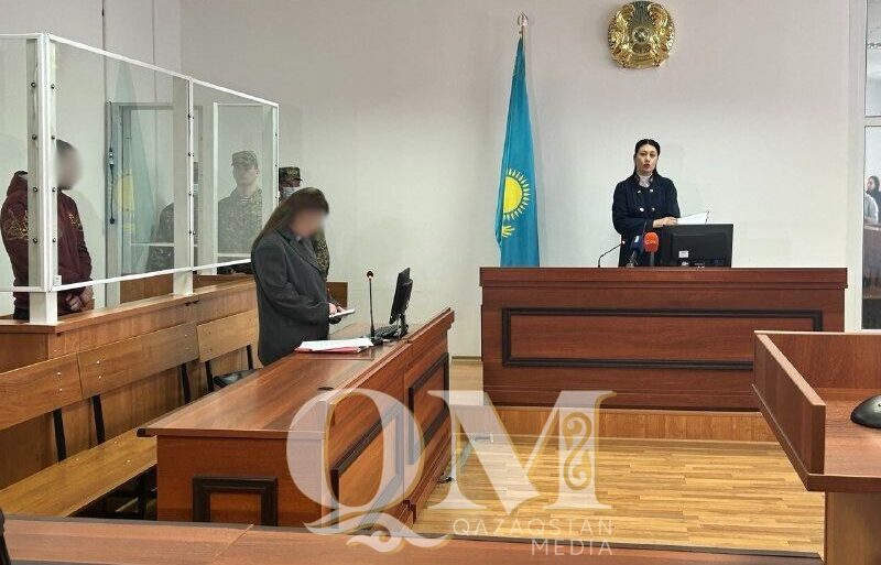 Сгорели женщина и двое малышей: громкое дело будут рассматривать присяжные в Петропавловске