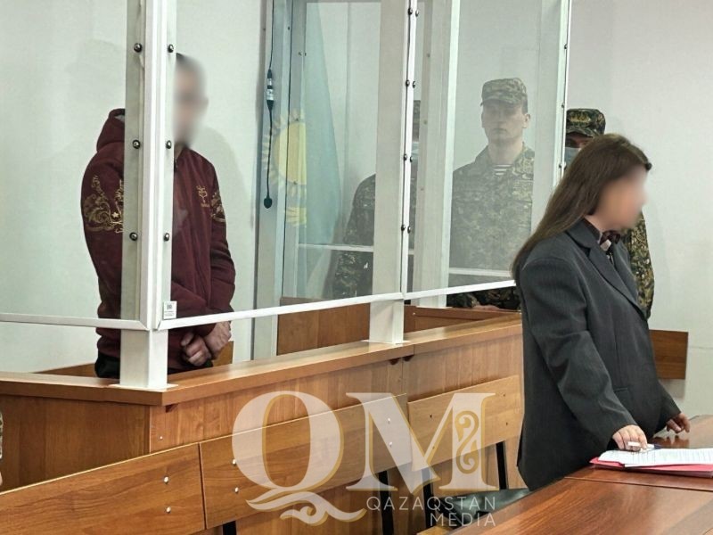 Екі бала мен әйел қаза тапты: Петропавлда болған өртке қатысты істі алқабилер соты қарайтын болды