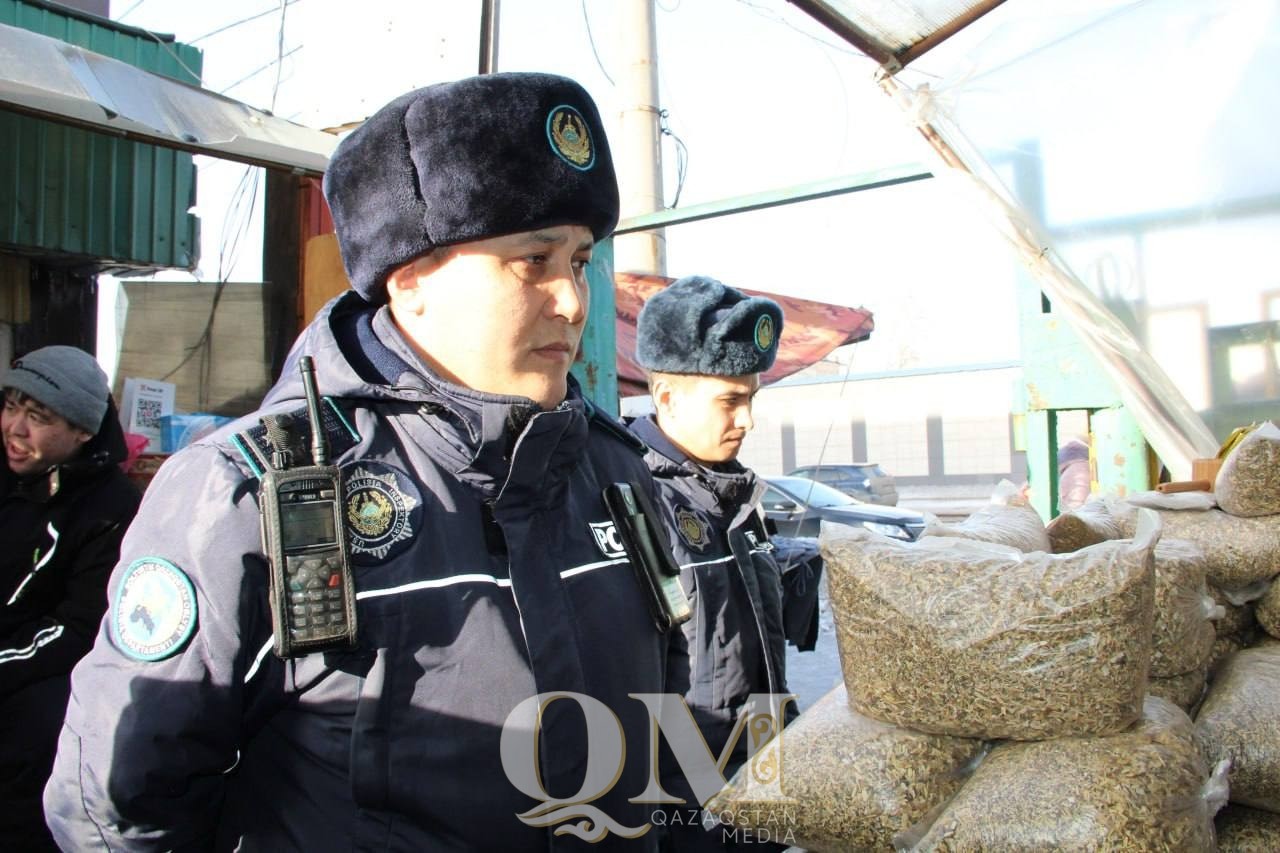 За торговлю насваем 92 тысячи тенге штрафа заплатит жительница Петропавловска