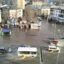 Паводок-2024: люди передвигаются на лодках по улицам Кокшетау