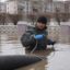 "Ожидаем еще приток воды", - аким Акмолинской области