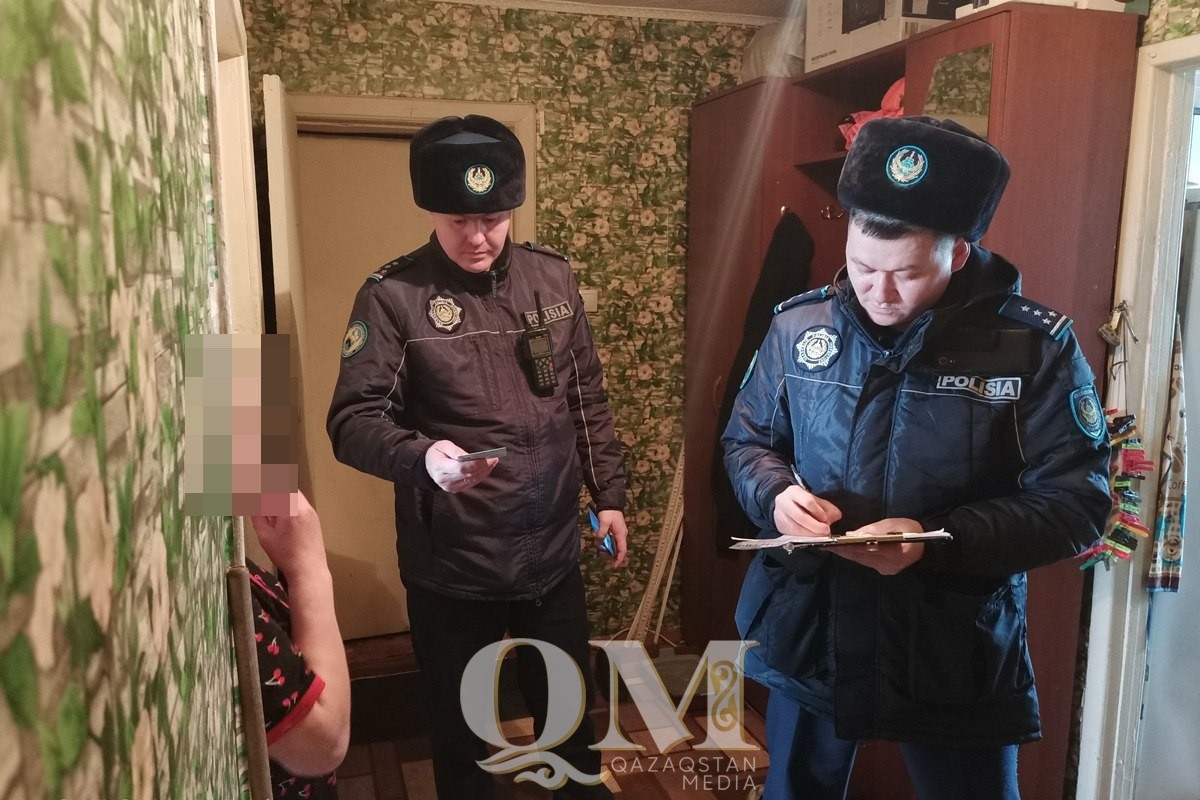 На принудительное лечение отправили 94 жителя СКО