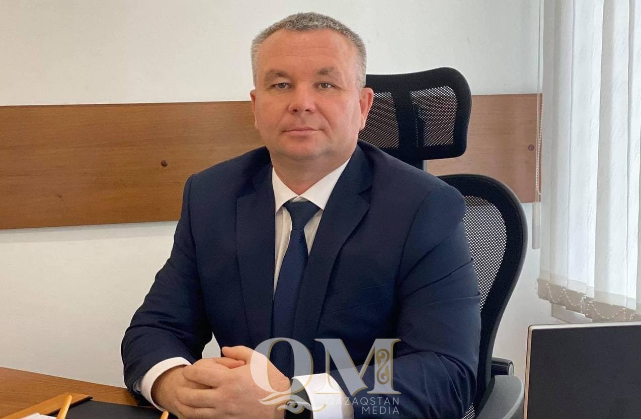 В хищении 258 млн тенге подозревается Павел Булаев, руководитель коммунального предприятия Петропавловска