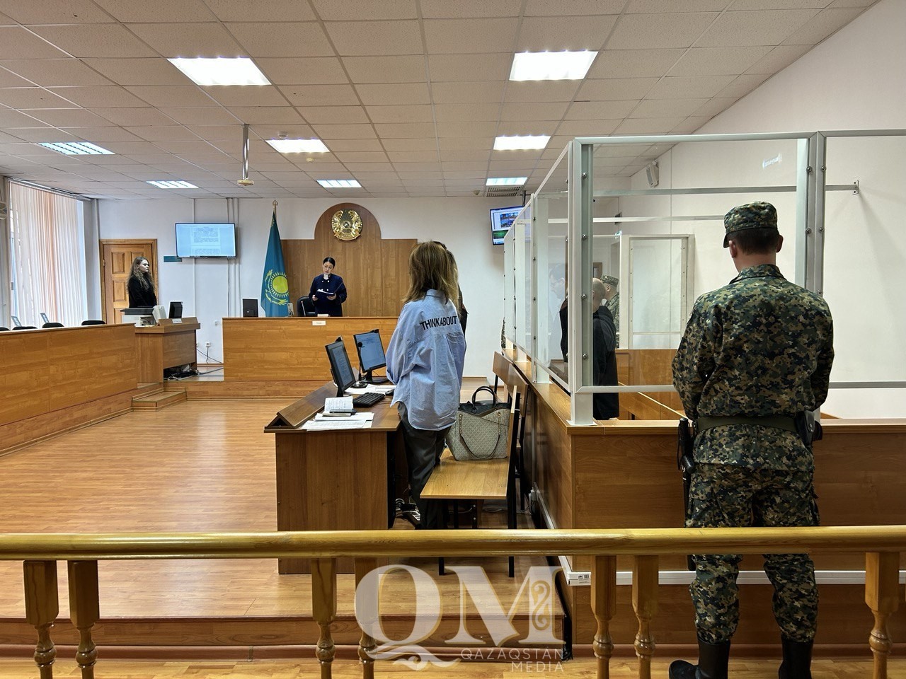 Требовали у Magnum 50 млн: блогеров судят в Петропавловске
