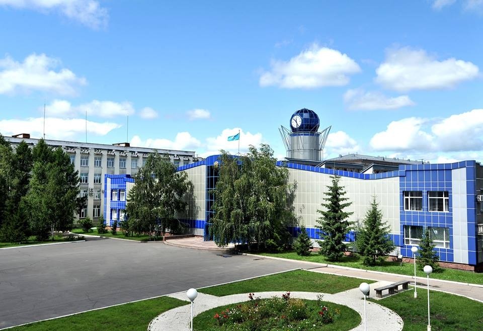 Қозыбаев университеті Huawei компаниясымен серіктес болды