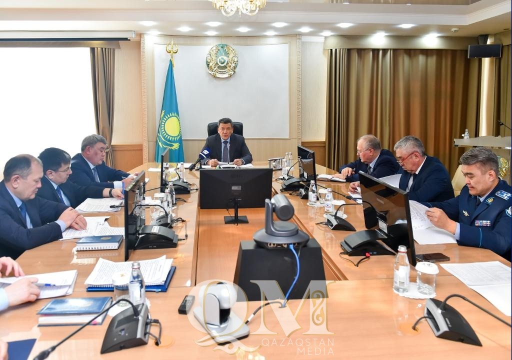 Молоко, огурцы и туалетная бумага: на чем еще держится рост промышленности СКО