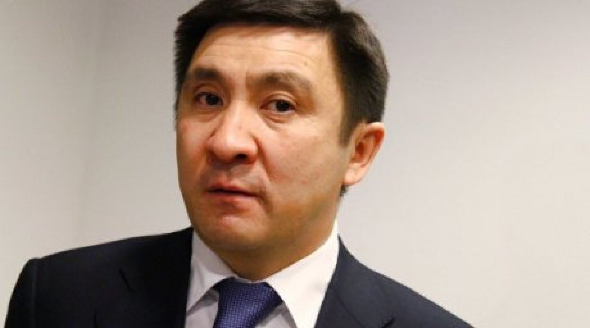 Бывший вице-министр культуры и спорта арестован из-за форума в Петропавловске