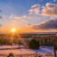 Зима продолжается? Каким будет погода в марте на Севере Казахстана