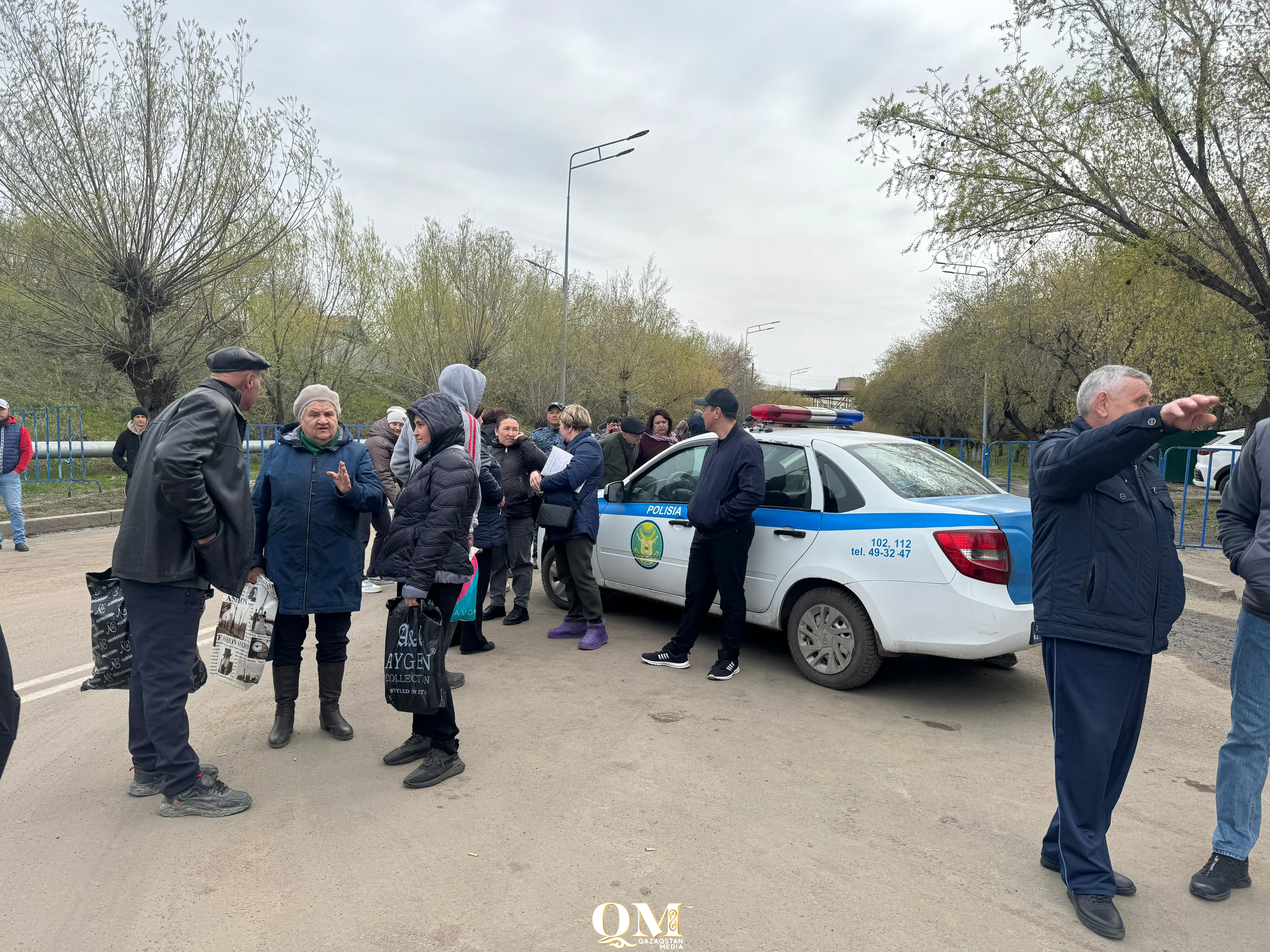 Как после наводнения оценят ущерб 120-летнего купеческого дома в  Петропавловске