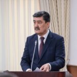 Е. Нысанбаев: СҚО өзендерінде су деңгейінің көтерілуі және қауіпті көрсеткіштердің артуы байқалады