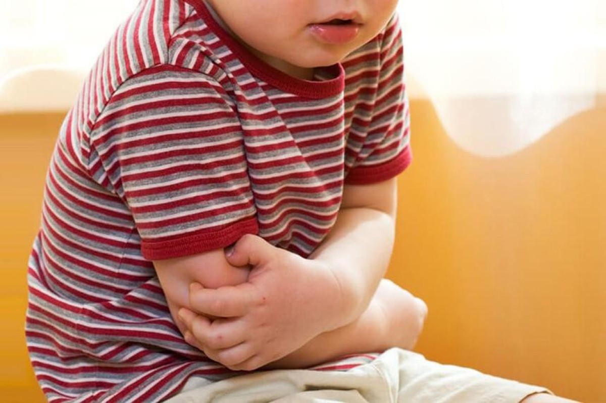 Заболеваемость кишечными инфекциями среди детей выросла в два раза в СКО