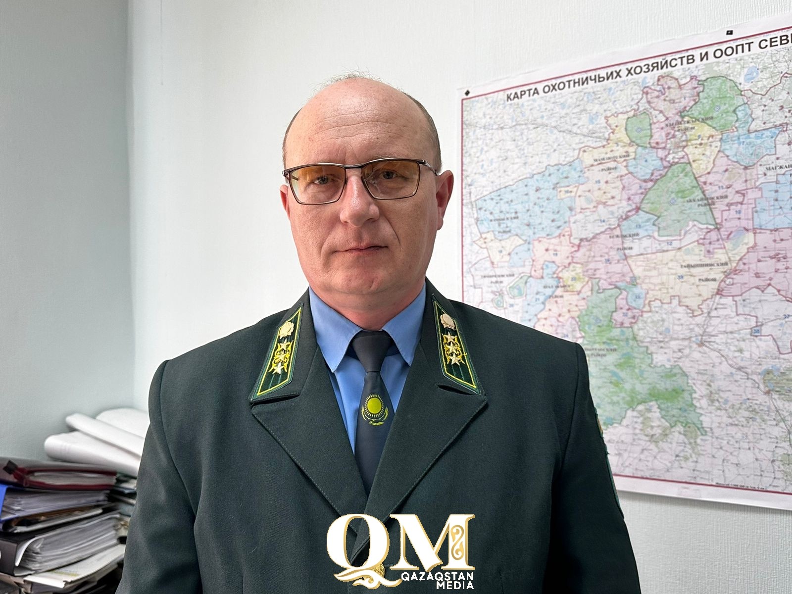 Готовь ружье и подсадную утку: на кого можно охотиться с 27 апреля в СКО