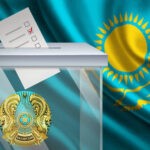 19 мамыр күні Кішкенекөл ауылдық округінің әкімі сайланады