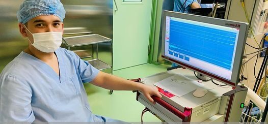 СҚО-да балалар ауруханасы 33 млн теңгеге нейрохирургиялық жабдық сатып алды