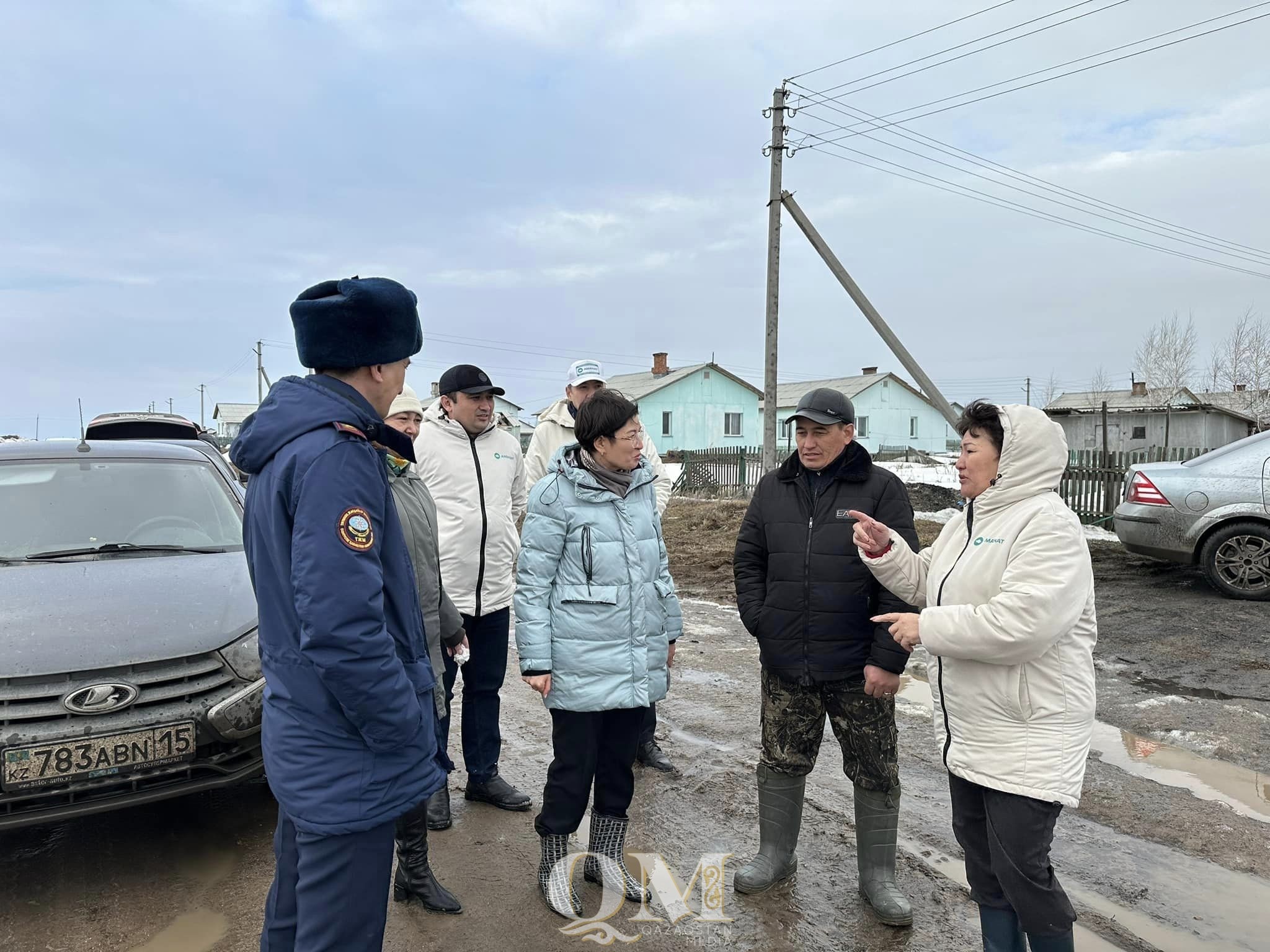 Әсем Рахметова: Сырт көзге бәрі даяр