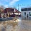 «Подгора окажется в «котле»: Скляр и аким СКО обследовали затопленный район