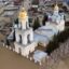 Старейший православный храм затоплен в Петропавловске