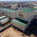Один млрд тенге выделила компания RG Gold Акмолинской области