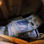 Директор и кассир банка похитили свыше 255 млн тенге в Степногорске