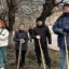Акция «Чистый четверг» прошла в Петропавловске