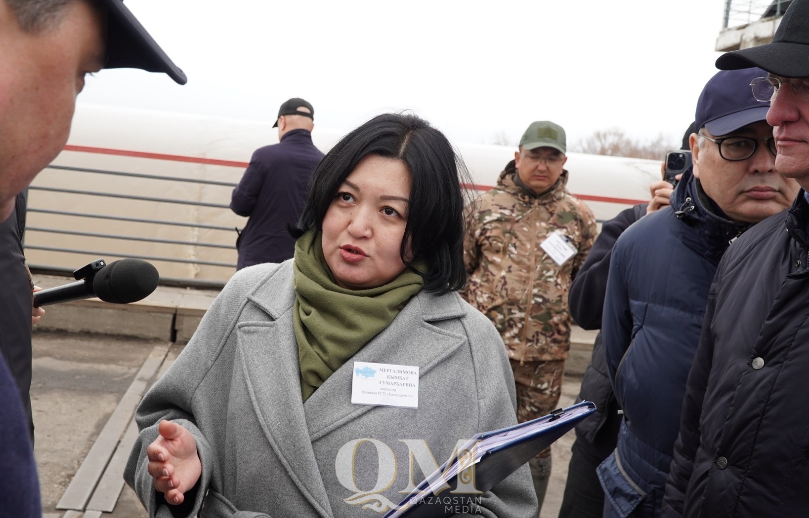 Сроки прохождения паводка назвали в СКО