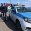 Покатался на 110 тыс. тенге: 18-летнего петропавловца оштрафовали за езду на мотоцикле без прав