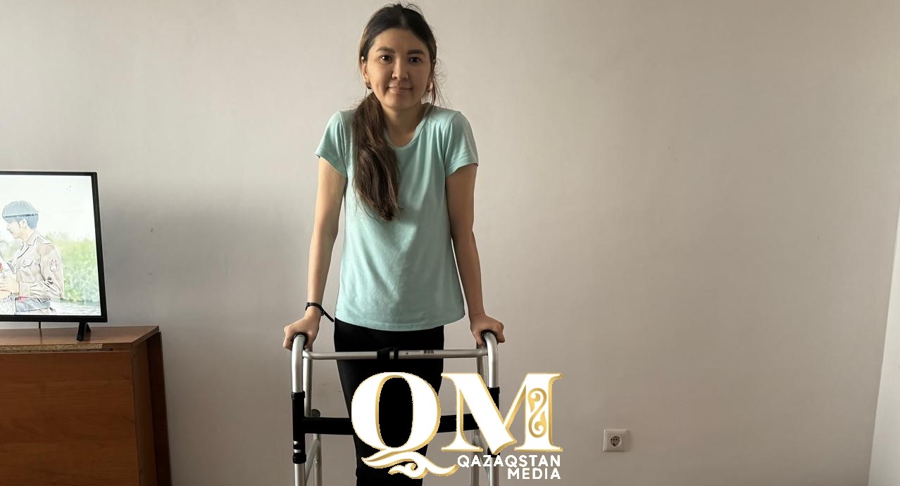 Жизнь после аварии и клинической смерти: жительница Петропавловска просит о помощи