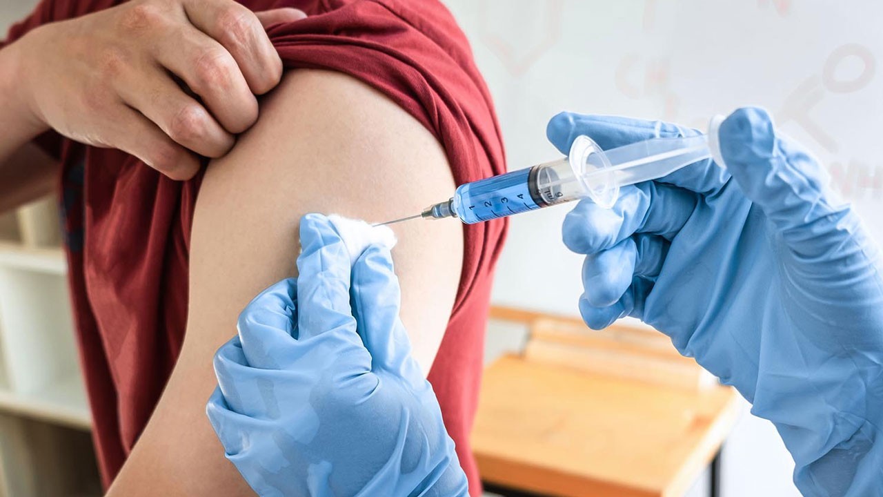 Национальный календарь прививок: об изменениях рассказал санврач СКО