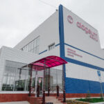 Электротехникалық зауыт Петропавлға үш жаңа трансформатор сыйлады