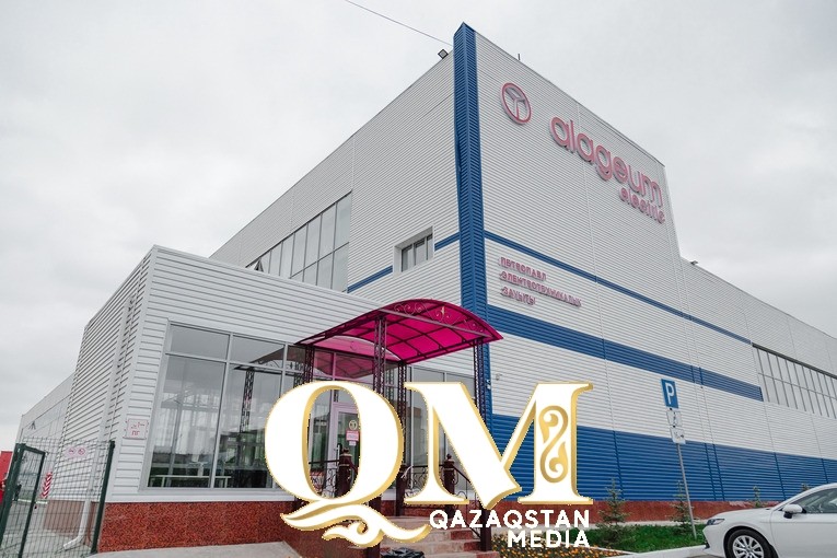 Электротехникалық зауыт Петропавлға үш жаңа трансформатор сыйлады