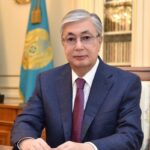 Қ.Тоқаев: Су тасқынынан келген материалдық шығындар толығымен өтеледі