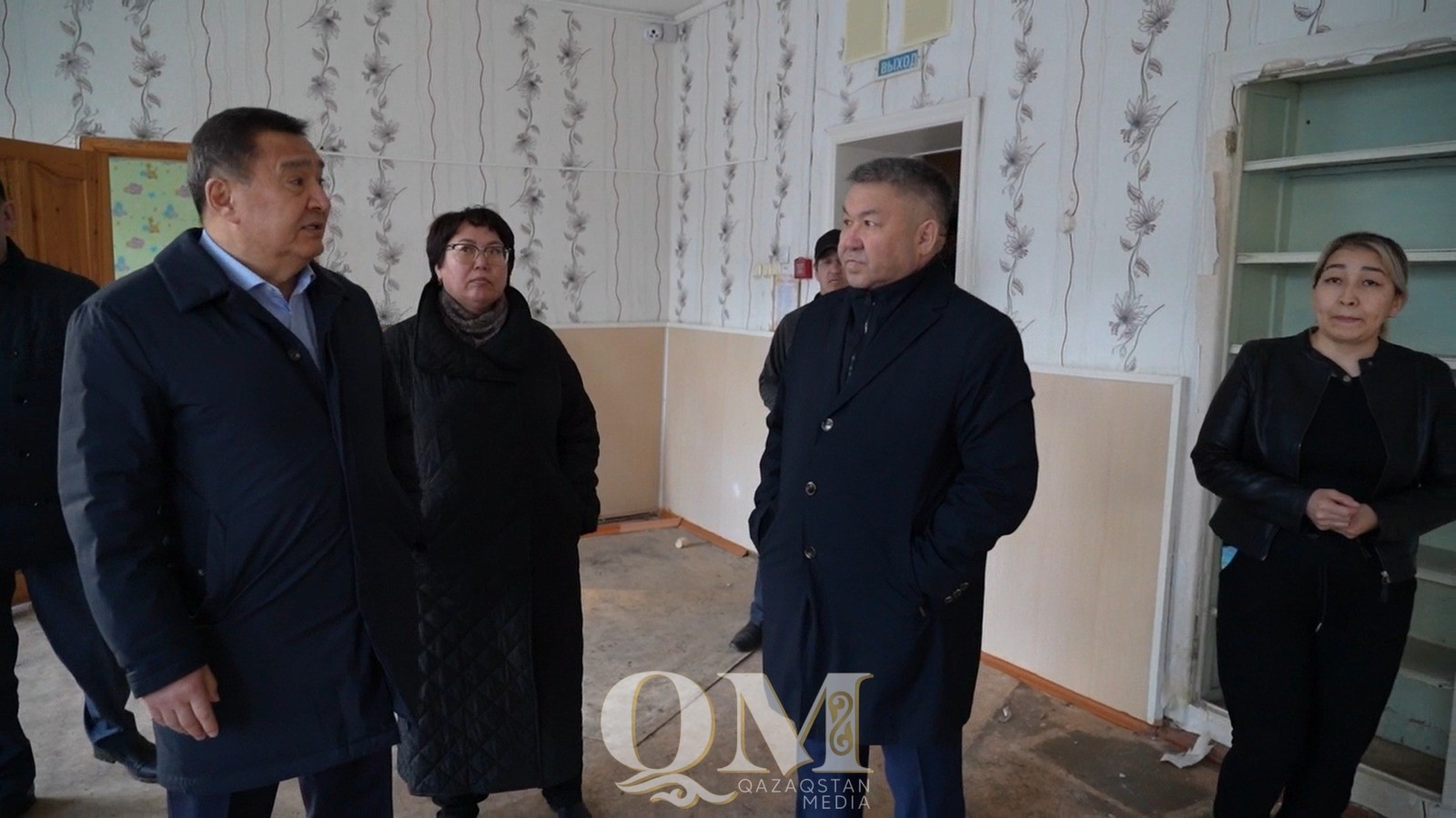 67 кокшетауцев обратились за компенсацией