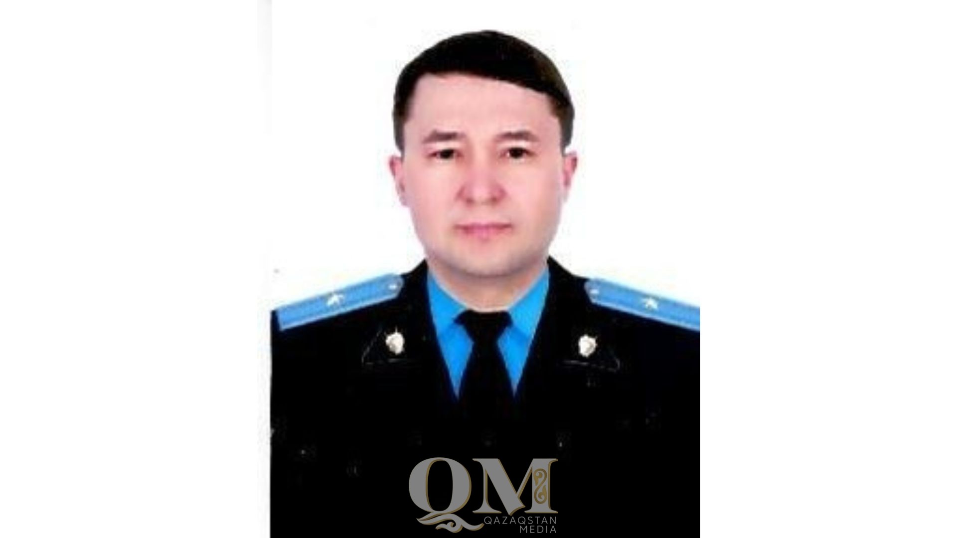 Второй раз с начала года сменился прокурор Жамбылского района СКО