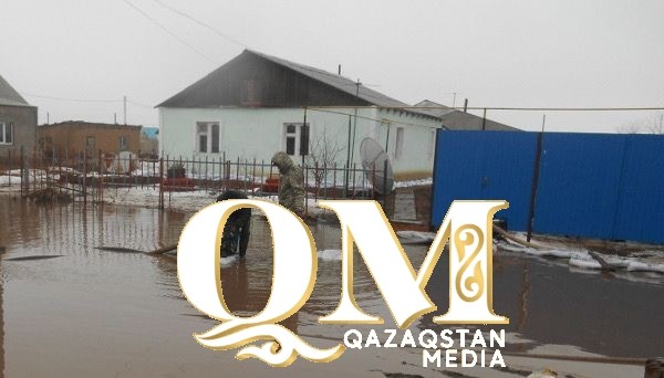 Су тасқынынан зардап шеккендерге қосымша 150 АЕК мөлшерінде өтемақы төленеді