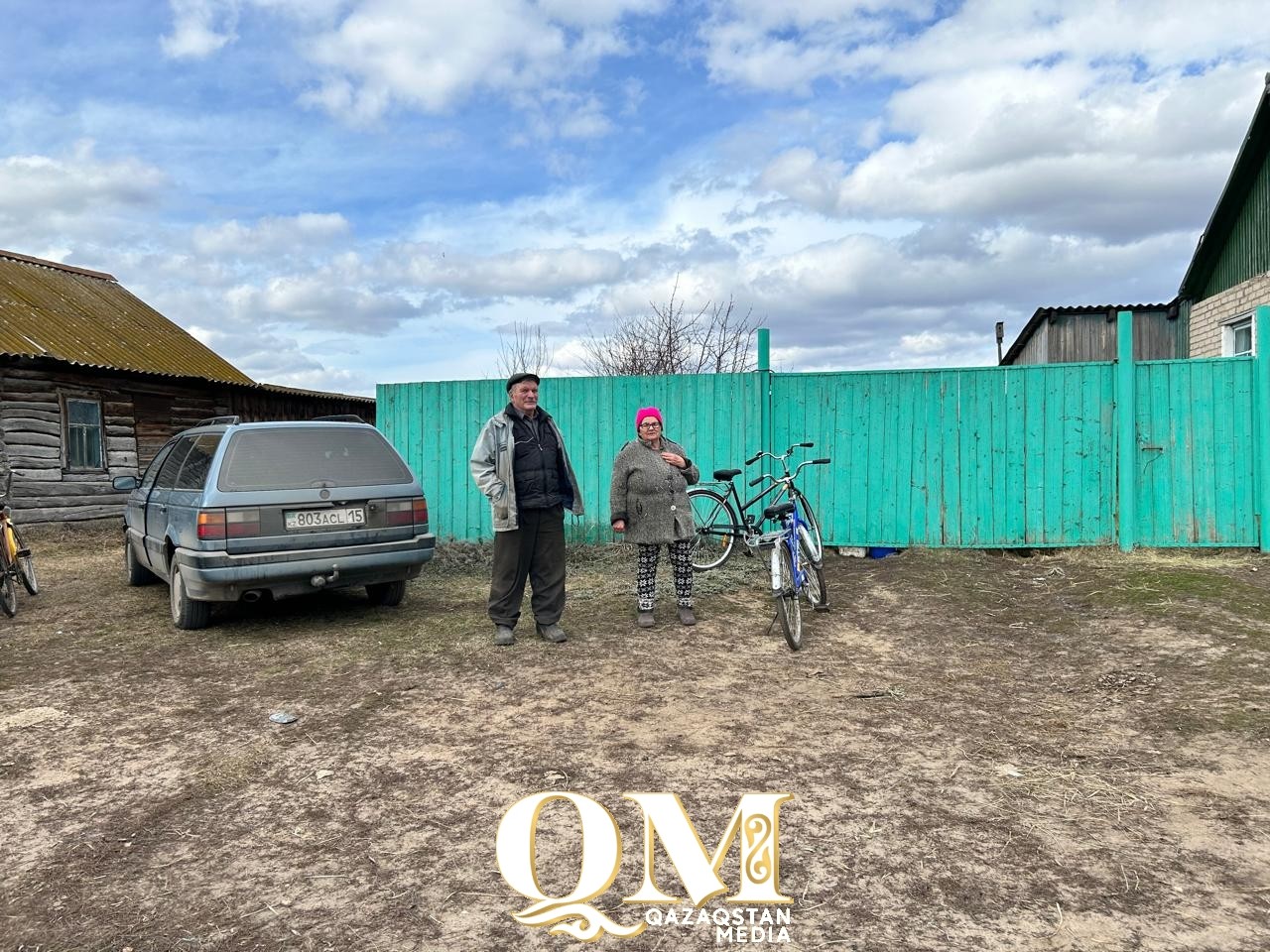 Тұрғындарды эвакуациялау жалғасуда: Тасқын су Долматово ауылына жетті