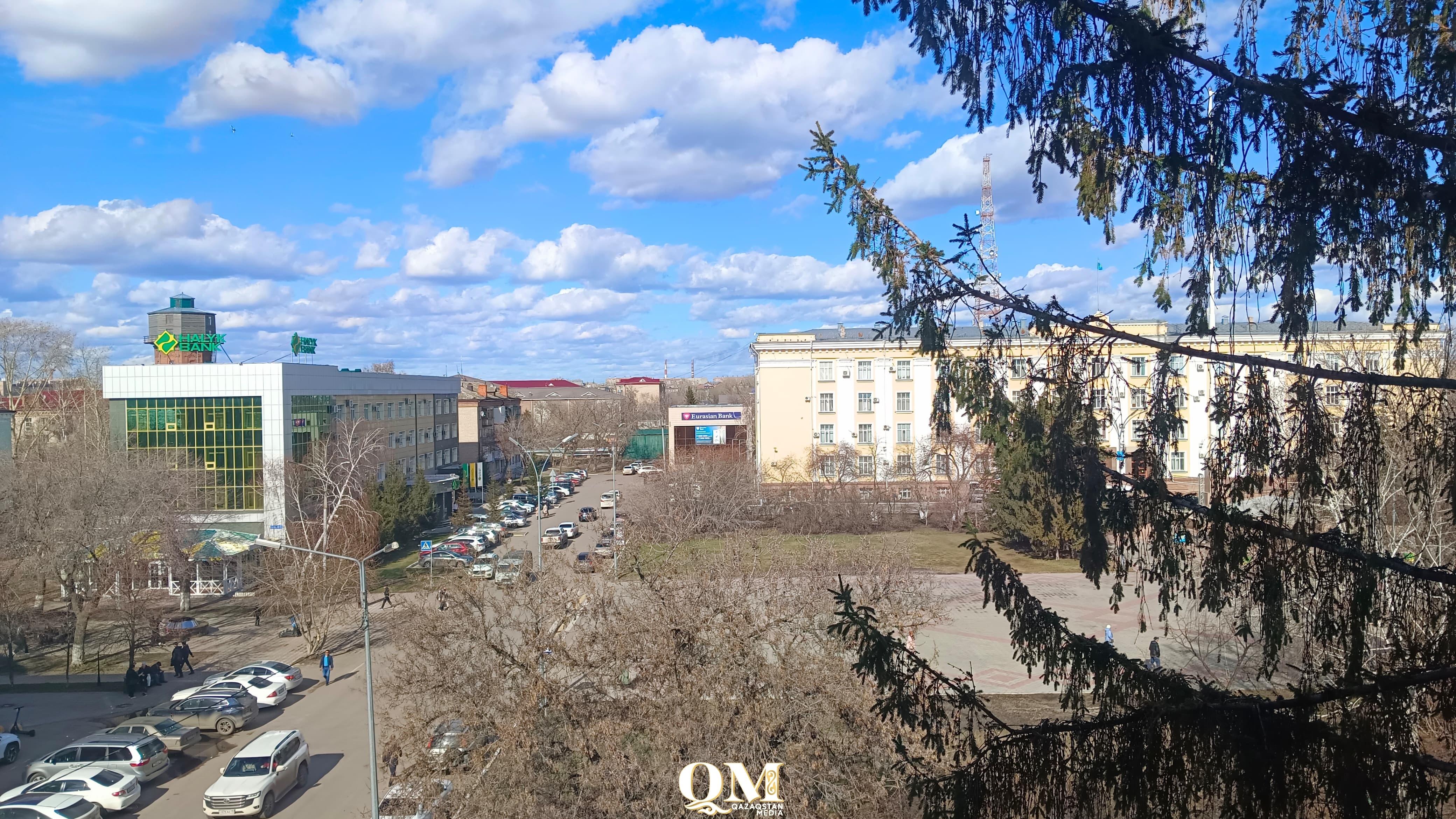 Жара до 25 градусов придет в СКО