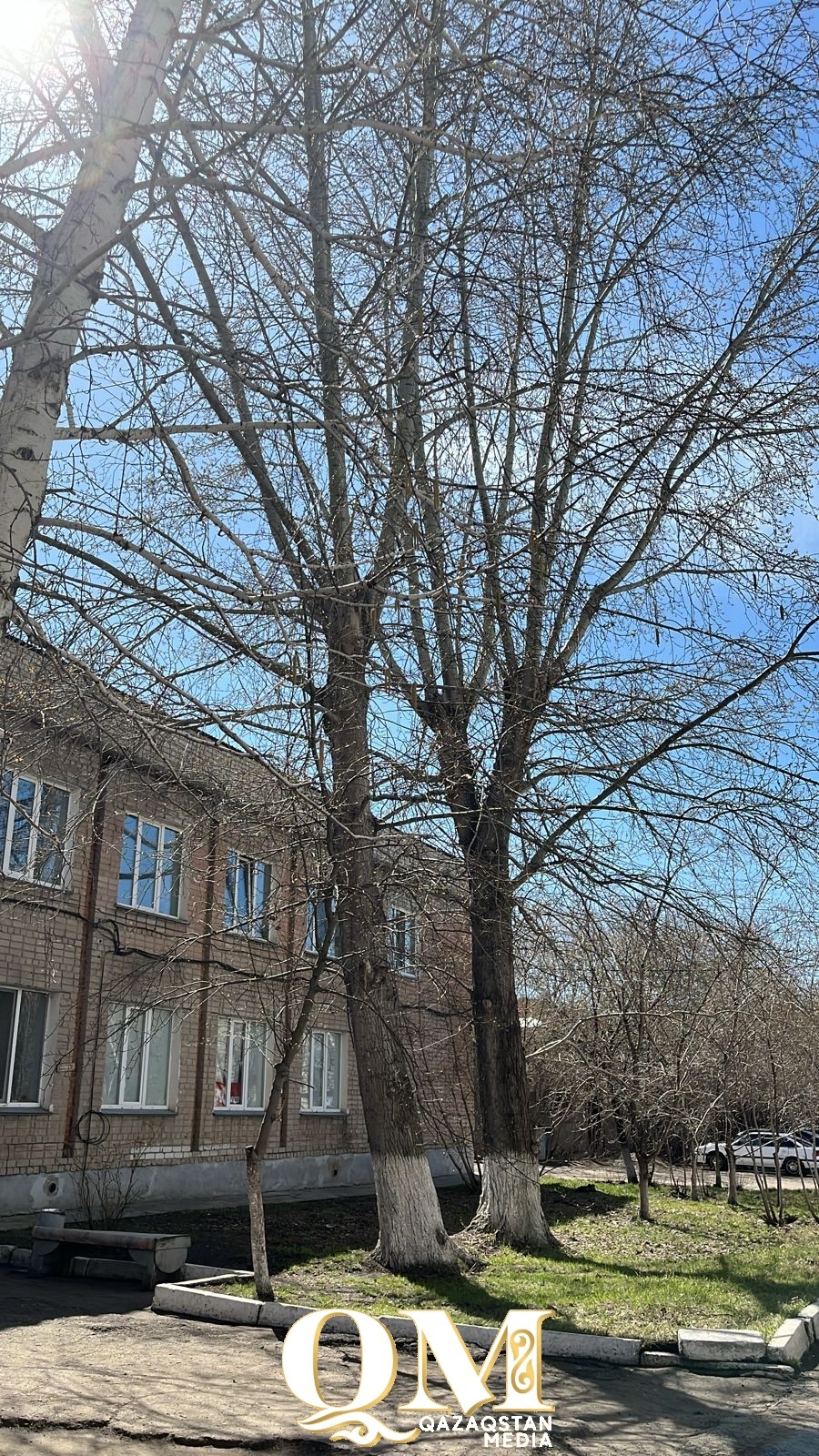 Мамыр айында қазақстандықтар 11 күн демалады