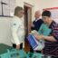 Как помогают с бытовыми вопросами пострадавшим от паводка в Петропавловске