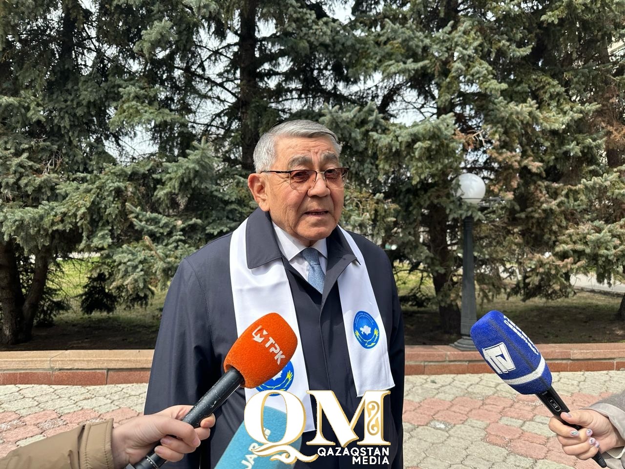 Ескендір Елеусізов: Елдің бірлігі – басты құндылық