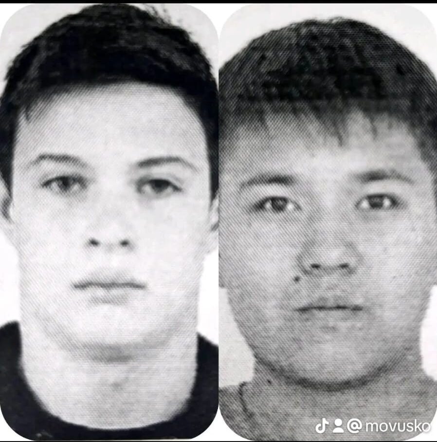 СҚО-да әскерге аттанғалы жатқан қос жігіт қашып кеткен