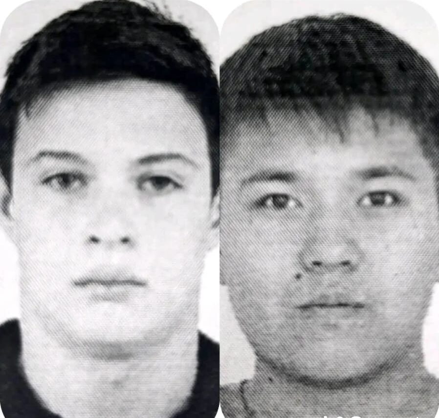 Двоих дезертиров разыскивают в СКО