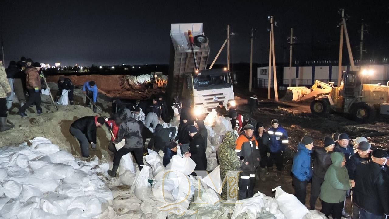 Роман Скляр: Электрмен үздіксіз қамтамасыз ету керек