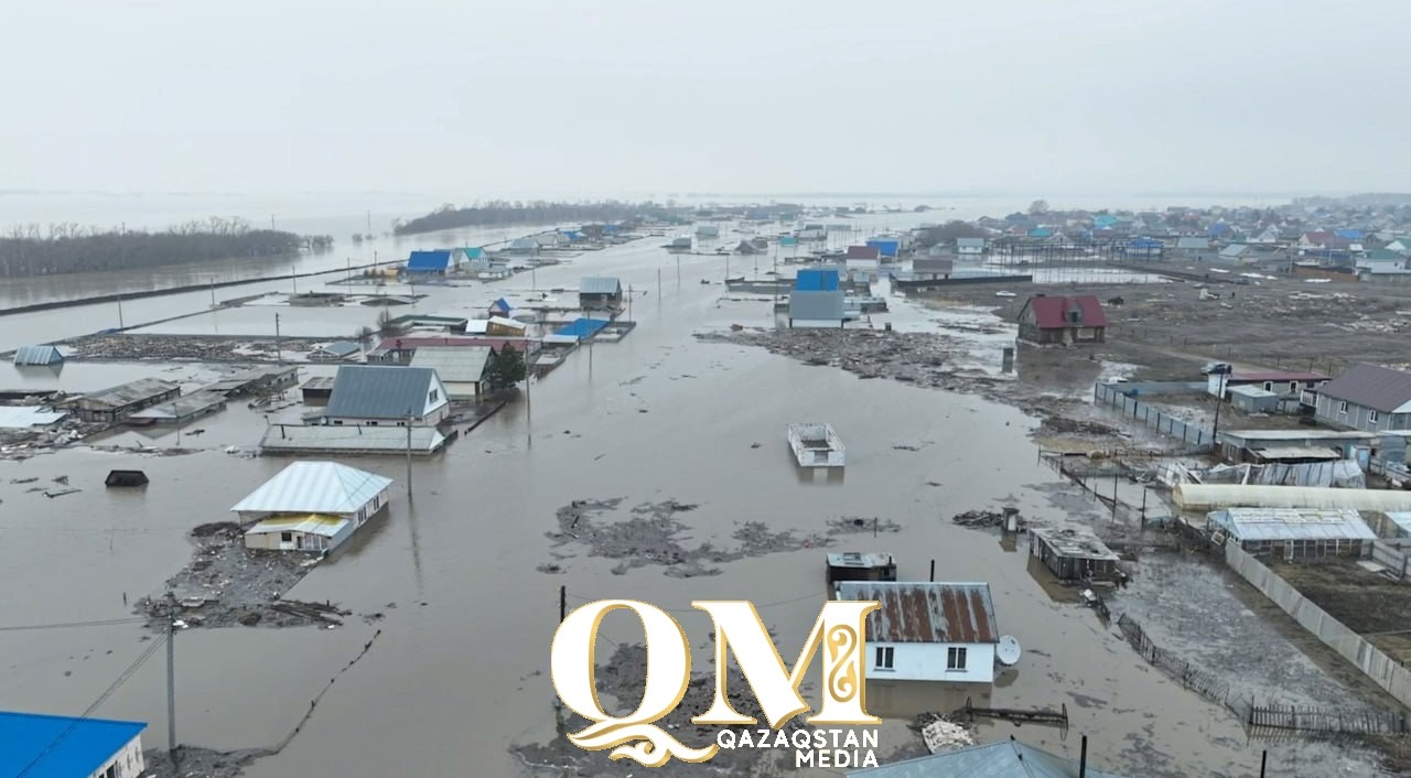 Скляр пообещал, что в Солнечном будут строить дома для пострадавших от наводнения в Петропавловске