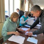 Первую соцпомощь 18 апреля получат жители Кызылжарского района СКО